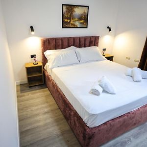 Deluxe Kamer met een King Size Bed